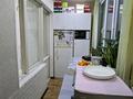 4-бөлмелі пәтер · 82 м² · 1/5 қабат, мкр Каратау 43, бағасы: 27 млн ₸ в Таразе — фото 11