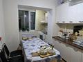 4-бөлмелі пәтер · 82 м² · 1/5 қабат, мкр Каратау 43, бағасы: 27 млн ₸ в Таразе — фото 13