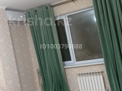 2-комнатная квартира · 70 м² · 7/9 этаж, Толеметова 197/3 за 27 млн ₸ в Шымкенте, Абайский р-н