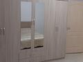 2-комнатная квартира · 70 м² · 7/9 этаж, Толеметова 197/3 за 27 млн ₸ в Шымкенте, Абайский р-н — фото 16