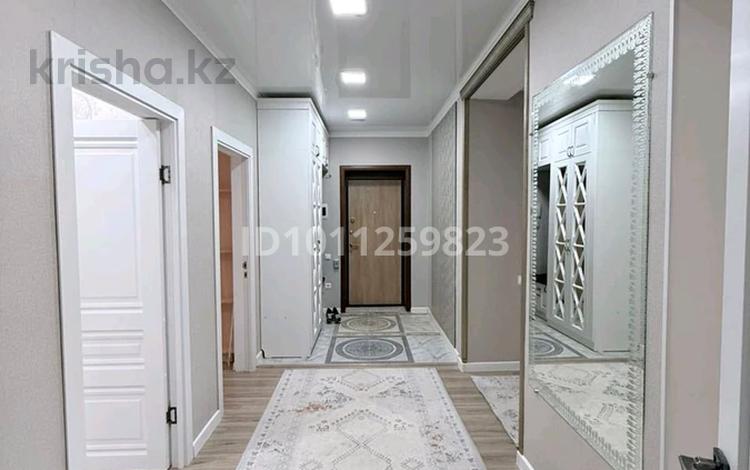 3-комнатная квартира · 115 м² · 4/5 этаж, Алтын орда 17в — Обл гаи за 350 000 ₸ в Актобе — фото 11