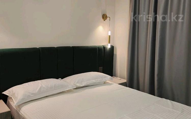 1-комнатная квартира · 30 м² · 1/5 этаж, Назарбаева 174б — Абая - Назарбаева, напротив Французского дома за 20 000 〒 в Алматы, Медеуский р-н — фото 2