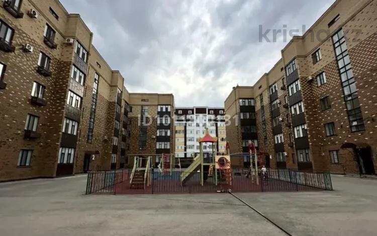 4-комнатная квартира · 170 м² · 5/5 этаж, мкр. Алтын орда, микрорайон Батыс 2 11Г за 89 млн ₸ в Актобе — фото 2