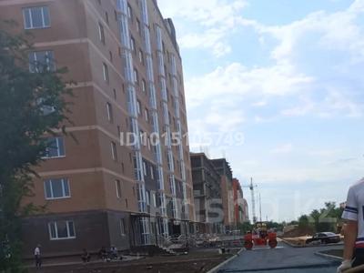 2-комнатная квартира · 64.9 м² · 2/9 этаж, мкр. Зачаганск пгт, Монкеулы 91/3 — По Саратовской трассе за 24 млн ₸ в Уральске