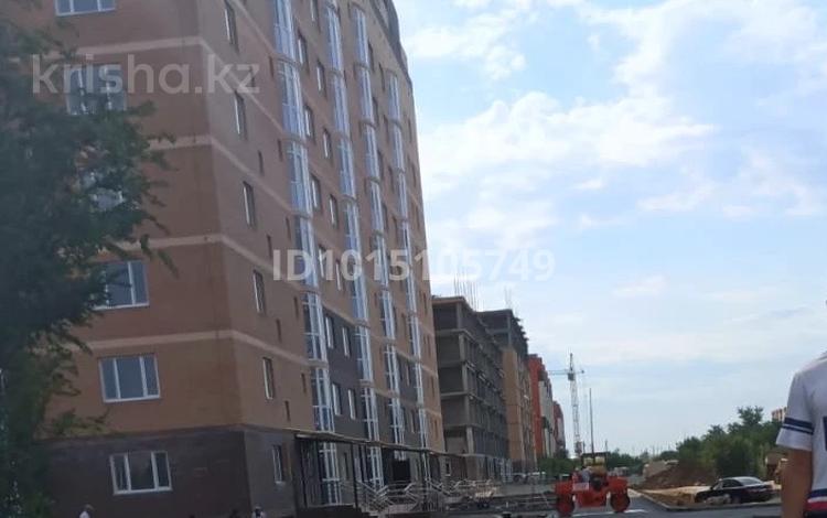 2-комнатная квартира · 64.9 м² · 2/9 этаж, мкр. Зачаганск пгт, Монкеулы 91/3 — По Саратовской трассе за 24 млн ₸ в Уральске — фото 3