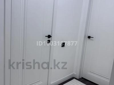 2-комнатная квартира · 42 м² · 2/12 этаж, ​Чингиз Айтматова 62 за 29.3 млн ₸ в Астане, Нура р-н