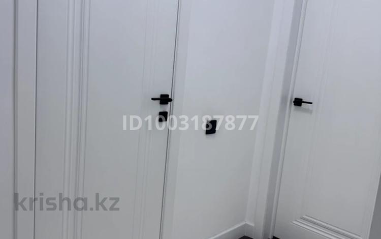 2-комнатная квартира · 42 м² · 2/12 этаж, ​Чингиз Айтматова 62 за 29.3 млн ₸ в Астане, Нура р-н — фото 24