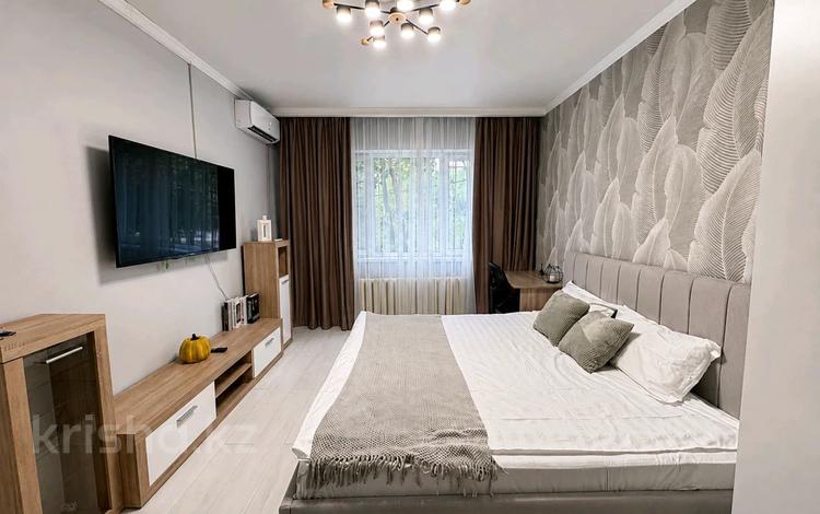 1-комнатная квартира · 40 м² · 2/9 этаж, мкр Алмагуль 15 — Только за Наличные без ипотеки! за 35.7 млн ₸ в Алматы, Бостандыкский р-н — фото 18