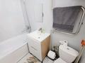 2-бөлмелі пәтер · 45 м² · 1/5 қабат, Бектурганова 17, бағасы: 13 000 ₸ в  — фото 6