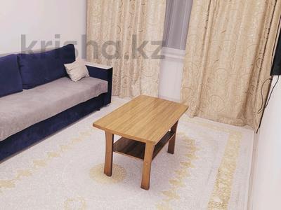 2-комнатная квартира · 45 м² · 1/5 этаж, Бектурганова 17 за 13 000 ₸ в 