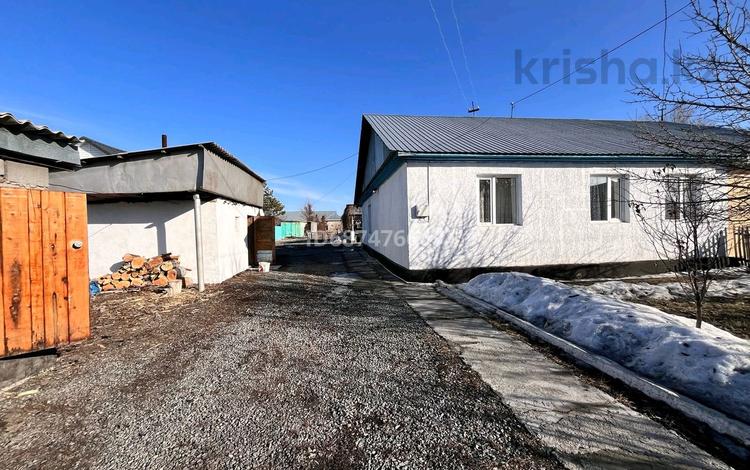 Жеке үй · 3 бөлме · 150 м² · 10 сот., Касымжанова 58/2, бағасы: 14.5 млн ₸ в Ушарале — фото 24
