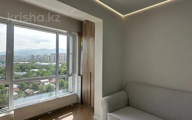2-комнатная квартира · 58 м² · 10/12 этаж, Навои — ‼️ул. Навои ~ ЖК Ozen Park Navoi ~ СРОЧНАЯ ПРОДАЖА‼️ за 58 млн ₸ в Алматы, Бостандыкский р-н — фото 17