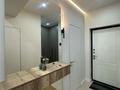 2-комнатная квартира · 58 м² · 10/12 этаж, Навои — ‼️ул. Навои ~ ЖК Ozen Park Navoi ~ СРОЧНАЯ ПРОДАЖА‼️ за 58 млн ₸ в Алматы, Бостандыкский р-н — фото 9