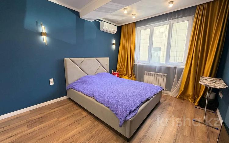2-комнатная квартира · 52.2 м² · 1/5 этаж, Халиуллина 172к 3 за 32.5 млн ₸ в Алматы, Медеуский р-н — фото 4