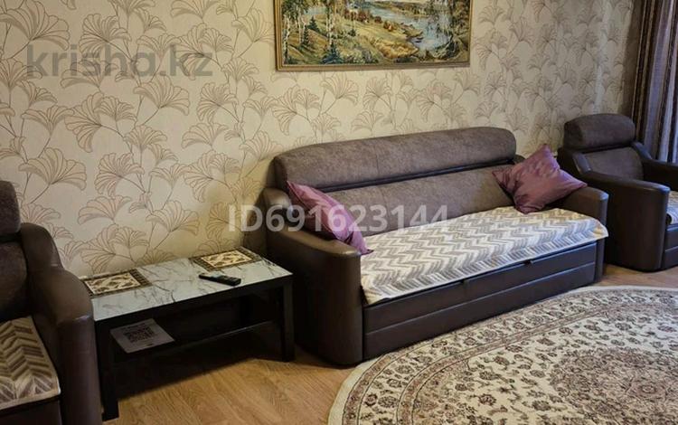 3-комнатная квартира · 60 м² · 3/5 этаж, Баймуканова 118 за 15 000 ₸ в Кокшетау — фото 9