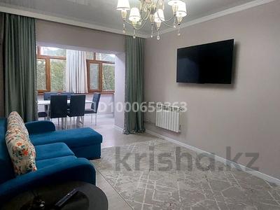 2-комнатная квартира · 57 м² · 2/5 этаж, Толе би 76 — Толе би за 360 000 ₸ в Таразе