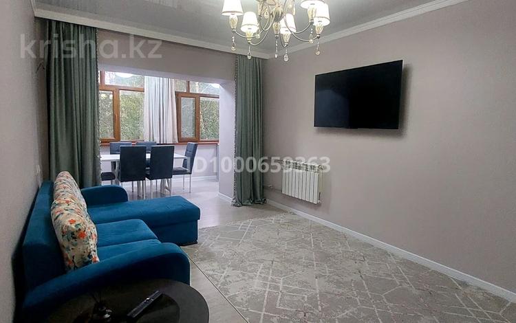 2-комнатная квартира · 57 м² · 2/5 этаж, Толе би 76 — Толе би за 360 000 ₸ в Таразе — фото 2