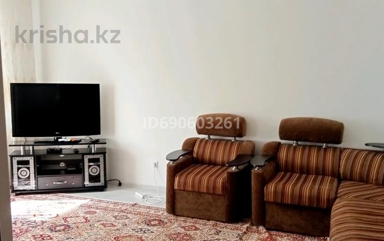 1-бөлмелі пәтер · 36 м² · 2/4 қабат, мкр Нурсая, Куншуак 7а — Дом находиться за дет садом Империя Талантов, бағасы: 15.5 млн ₸ в Атырау — фото 2