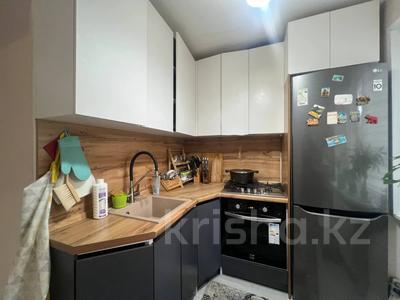 2-комнатная квартира · 46 м² · 1/5 этаж, Петрова 3 за 22.9 млн ₸ в Астане, Алматы р-н