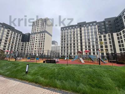 2-комнатная квартира · 59.5 м² · 4/12 этаж, ул. Е-36 11 за 38.9 млн ₸ в Астане, Нура р-н