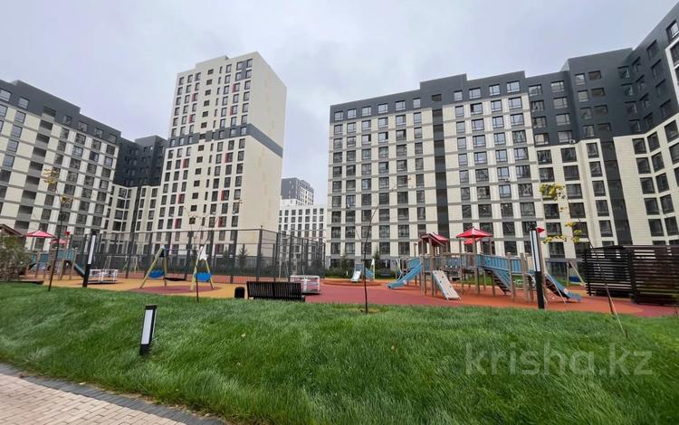 2-комнатная квартира · 59.5 м² · 4/12 этаж, ул. Е-36 11 за 38.9 млн ₸ в Астане, Нура р-н — фото 9