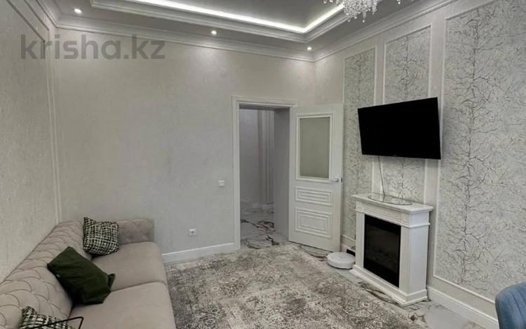 4-бөлмелі пәтер · 115 м² · 9/9 қабат, Шоссе Коргалжын 15/1, бағасы: 69 млн ₸ в Астане — фото 18