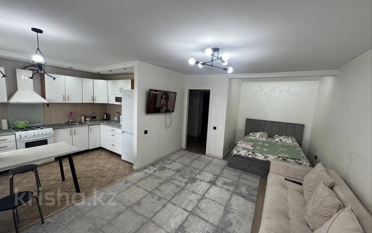 1-комнатная квартира · 37.7 м² · 5/9 этаж, мкр Новый Город 49 — Политех за 21 млн ₸ в Караганде, Казыбек би р-н — фото 2