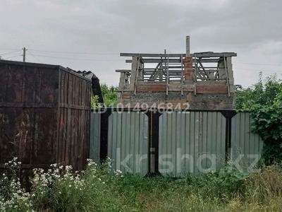 Отдельный дом · 3 комнаты · 80 м² · 10 сот., Гагарина 11 за 3 млн ₸ в 