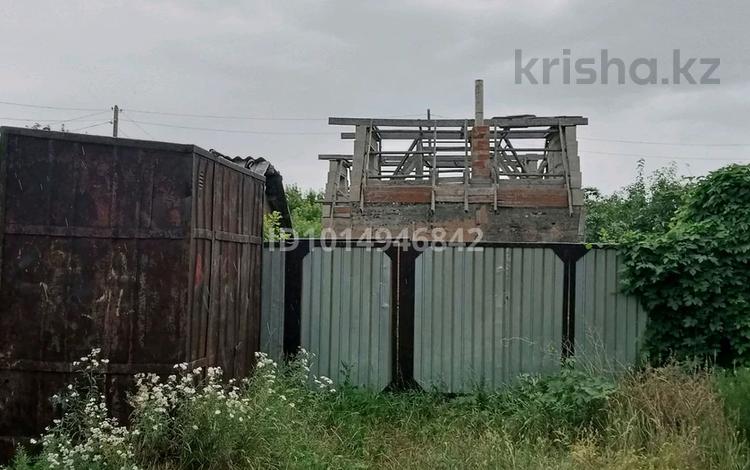 Отдельный дом · 3 комнаты · 80 м² · 10 сот., Гагарина 11 за 3 млн ₸ в  — фото 2