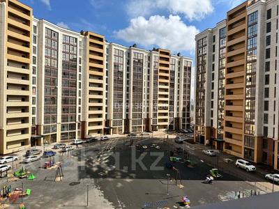 1-комнатная квартира · 39 м² · 5/12 этаж, ​Чингиз Айтматов 52 за 28.5 млн ₸ в Астане, Нура р-н
