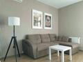 2-бөлмелі пәтер · 76 м² · 6/12 қабат, Момышулы 2/8 — Тәуелсіздік, бағасы: 20 000 ₸ в Астане, Алматы р-н