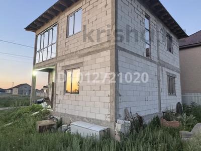 Отдельный дом · 6 комнат · 180 м² · 6 сот., Коянкус2,11линия 3 — Өркен магазин артында за 50 млн ₸