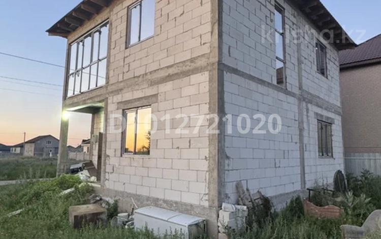 Отдельный дом · 6 комнат · 180 м² · 6 сот., Коянкус2,11линия 3 — Өркен магазин артында за 50 млн ₸ — фото 2