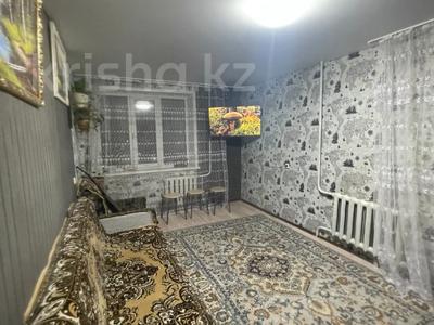 1-комнатная квартира · 33.4 м² · 8/9 этаж, 5 микрорайон 5 за 13.5 млн 〒 в Костанае