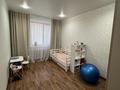 2-комнатная квартира · 50 м² · 9/10 этаж, мкр Строитель 30 за 22 млн ₸ в Уральске