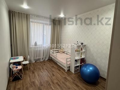 2-комнатная квартира · 50 м² · 9/10 этаж, мкр Строитель 30 за 22 млн ₸ в Уральске