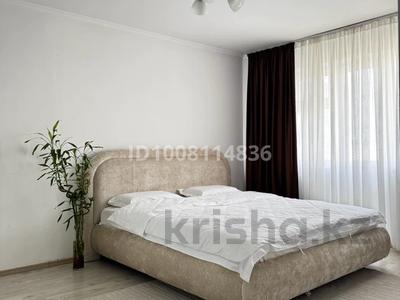 1-бөлмелі пәтер · 38 м² · 3/5 қабат, Независимости, бағасы: 18 000 ₸ в Сатпаев