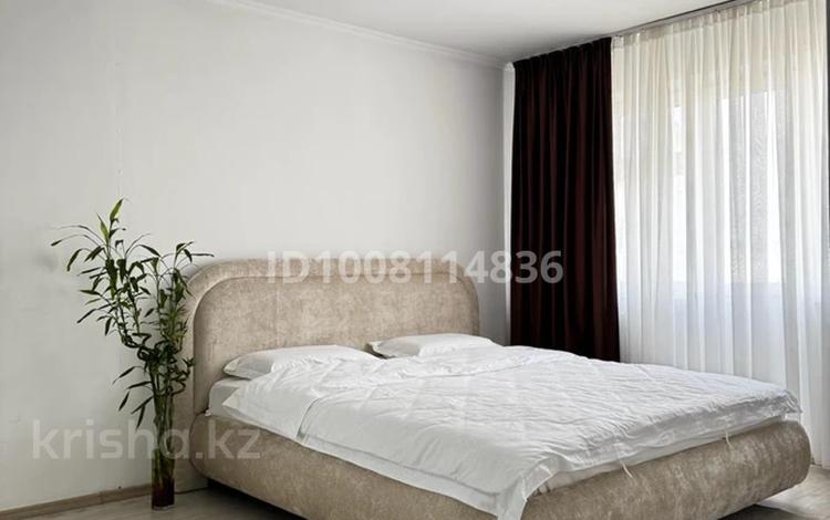 1-бөлмелі пәтер · 38 м² · 3/5 қабат, Независимости, бағасы: 18 000 ₸ в Сатпаев — фото 2