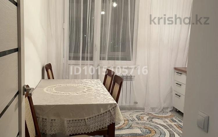 1-бөлмелі пәтер · 36 м² · 6/9 қабат, Райымбек батыра 272, бағасы: 25 млн ₸ в  — фото 2