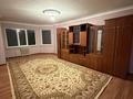3-комнатная квартира · 110 м² · 8/9 этаж, мкр. Алмагуль, Алмагул 4 за 220 000 ₸ в Атырау