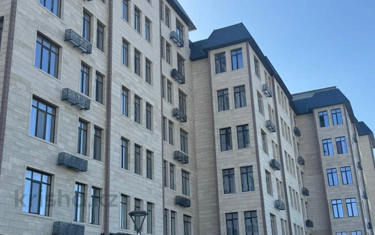 2-бөлмелі пәтер · 60 м² · 4/5 қабат, микрорайон Ак шагала, 2ая улица 21, бағасы: 30 млн ₸ в Атырау — фото 14