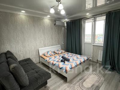 1-комнатная квартира · 45 м² · 6/12 этаж, мкр Акбулак, Байтерекова 111 — Момышулы за 13 000 〒 в Алматы, Алатауский р-н