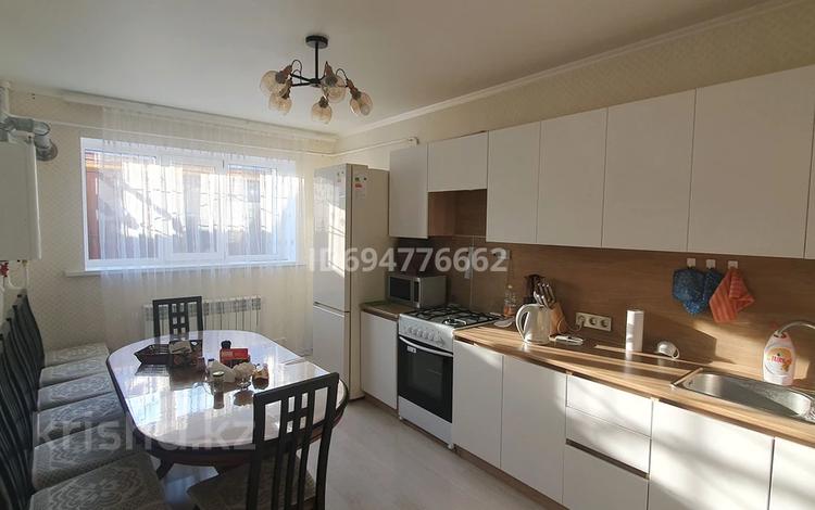 2-комнатная квартира · 62.4 м² · 1/4 этаж, 4-й микрорайон, 4 мкр-н 62 за 36 млн ₸ в Костанае — фото 10