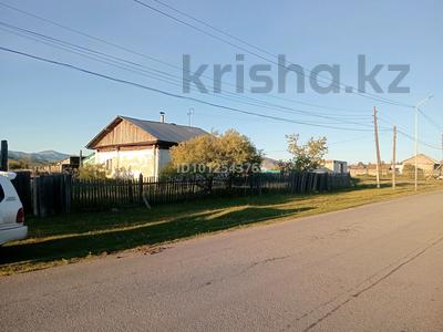 Отдельный дом · 3 комнаты · 65 м² · 20 сот., Абая 27 за 15 млн ₸ в 