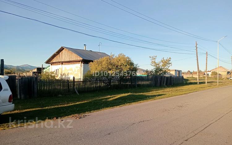 Отдельный дом · 3 комнаты · 65 м² · 20 сот., Абая 27 за 15 млн ₸ в  — фото 2