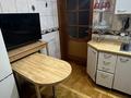 2-комнатная квартира · 50 м² · 3/4 этаж, Аблай хана 121 — Кабанбай батыра за 99 млн ₸ в Алматы, Алмалинский р-н — фото 21
