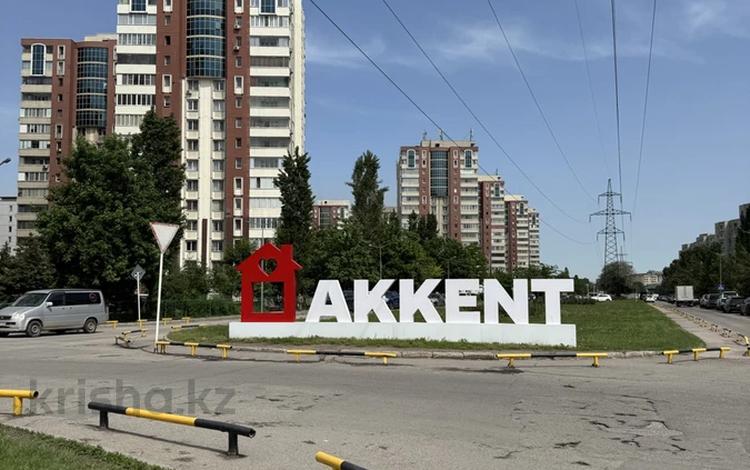 1-комнатная квартира · 47 м² · 5/9 этаж, мкр Аккент 74 — Райымбека за 210 000 ₸ в Алматы, Алатауский р-н — фото 2