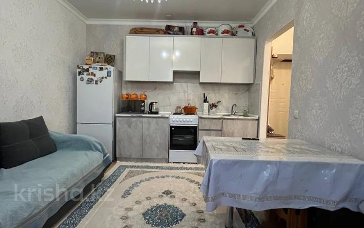 2-бөлмелі пәтер · 33 м² · 5/9 қабат, Аманжол Болекпаев 22 — ул. A-75, бағасы: ~ 20 млн ₸ в Астане, Сарайшык р-н — фото 2