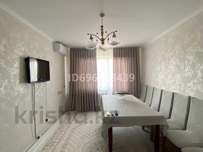 4-бөлмелі пәтер · 74 м² · 5/5 қабат, Авангард 3, бағасы: 25 млн ₸ в Атырау, мкр Авангард-4