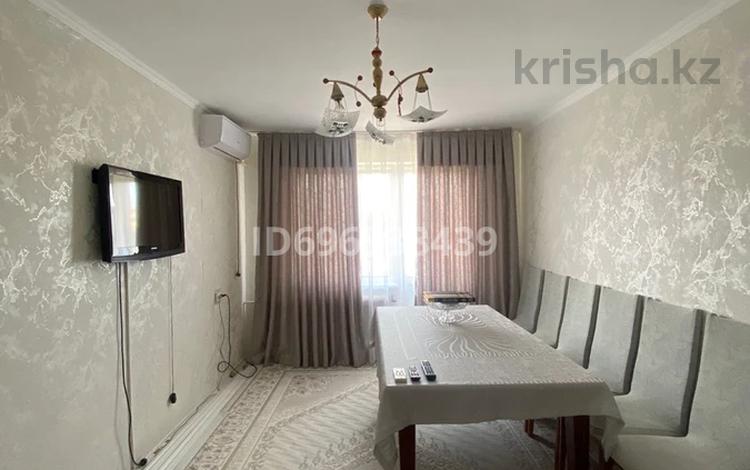 4-бөлмелі пәтер · 74 м² · 5/5 қабат, Авангард 3, бағасы: 25 млн ₸ в Атырау, мкр Авангард-4 — фото 2